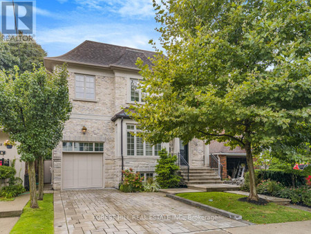 10 Flanders Road, Toronto Humewood Cedarvale