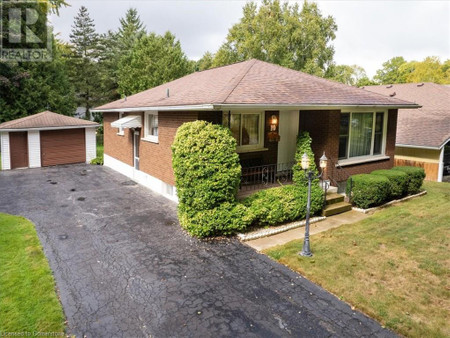 10 Garden Street, Simcoe