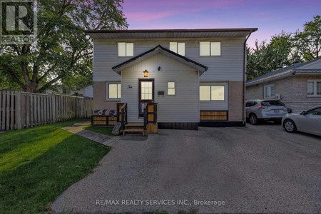 10 Gatsby Square, Brampton Northgate