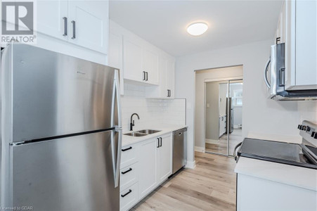 10 Glenbrook Drive Unit 204, Guelph