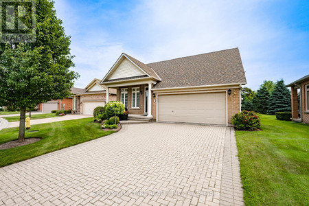 10 Golden Bear, Whitchurch Stouffville