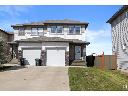 10 Hartwick Manor, Spruce Grove