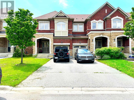 10 Isherwood Crescent, Vaughan