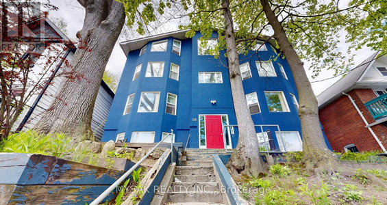 10 Ivy Avenue, Toronto South Riverdale