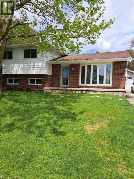 10 Kirwin Drive Kirwin Drive, Ingersoll