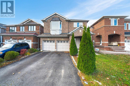 10 Linderwood Drive, Brampton