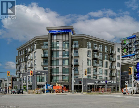 10 Mallard Trail E Unit 234, Hamilton