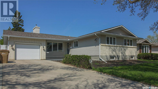 10 Marquis Crescent, Regina