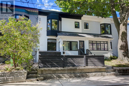 10 Mcgee Street, Toronto South Riverdale