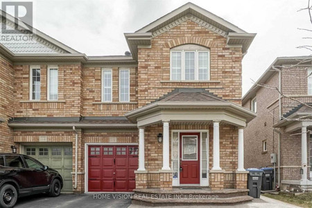 10 Mistdale Crescent, Brampton Fletcher S Meadow