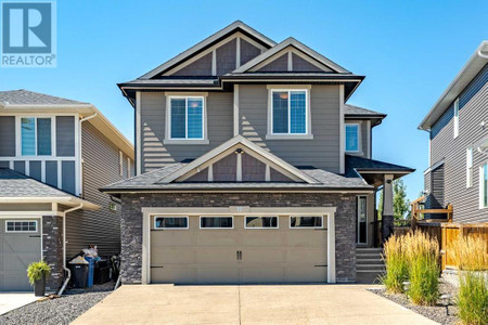 10 Mount Rae Place, Okotoks