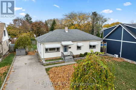 10 Nickerson Avenue, St Catharines 442 Vine Linwell