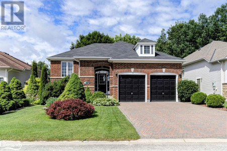 10 Northwood Drive, Wasaga Beach