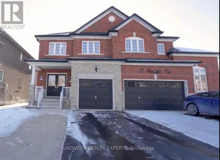 10 Peachill Court, Brampton Bram East