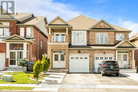 10 Pennyroyal Crescent, Brampton Bramalea North Industrial