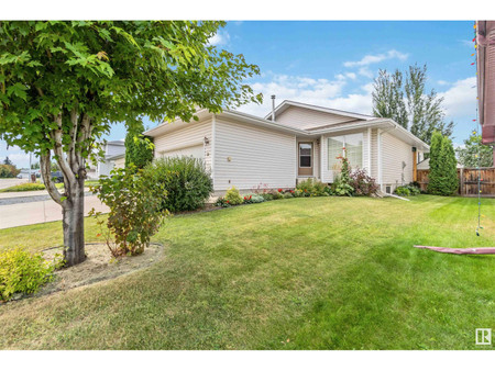 10 Riverpointe Dr, Fort Saskatchewan