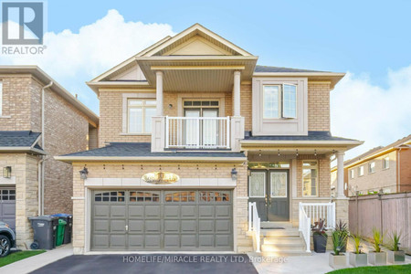 10 Smoothrock Trail, Brampton Sandringham Wellington