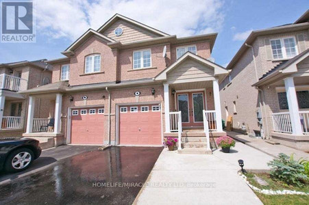 10 Sugarberry Drive, Brampton