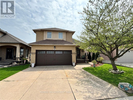 10 Summerfield Avenue, Hamilton Stoney Creek Mountain