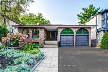 10 Sunnylea Avenue E, Toronto Stonegate Queensway