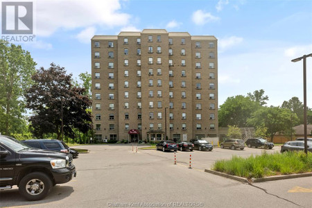 10 Van Allen Avenue Unit 1001, Chatham