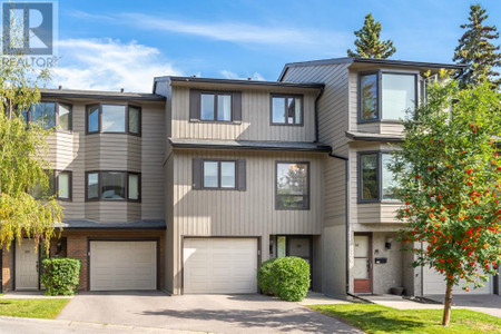 100 23 Glamis Drive Sw, Calgary