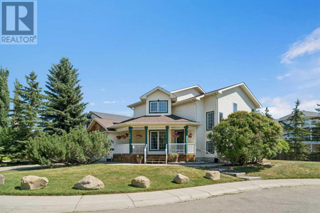 100 Cove Landing, Chestermere