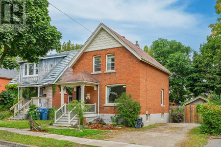 100 Kingsmill Avenue, Guelph