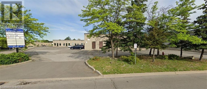 100 Lancing Drive Unit 10, Hamilton