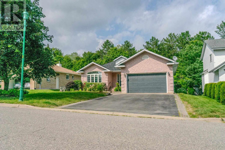 100 Millcreeek Dr, Sault Ste Marie