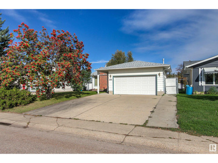 100 Oatway Dr, Stony Plain