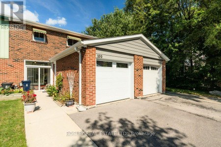 100 Quantrell Trail, Toronto Malvern