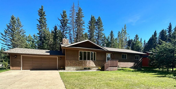 100 Redwood Meadows Drive, Rural Rocky View County