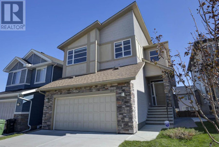 100 Sage Bluff Close Nw, Calgary