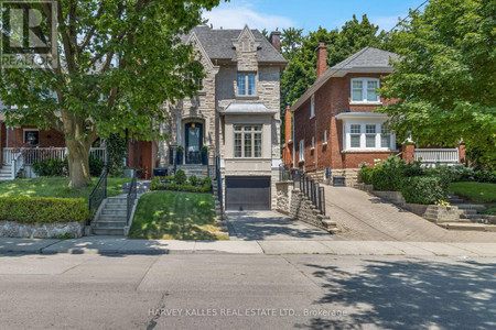 100 Snowdon Avenue, Toronto