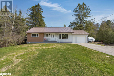 1000 Memorial Avenue, Oro Medonte