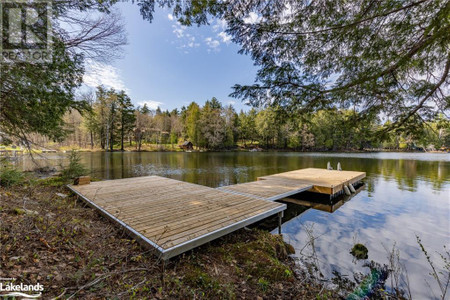 1001 Hemlock Road, Lake Of Bays