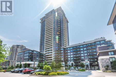 1002 15 Water Walk Drive, Markham