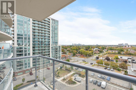 1002 2150 Lawrence Avenue, Toronto Wexford Maryvale