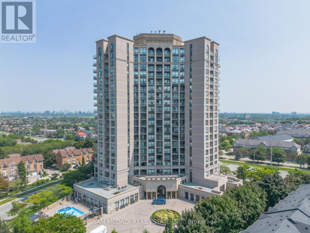 1002 220 Forum Drive, Mississauga Hurontario