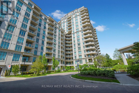 1003 20 Bloorview Place, Toronto Don Valley Village