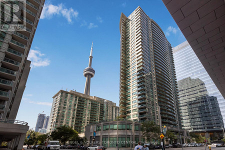 1003 30 Grand Trunk Court, Toronto Waterfront Communities