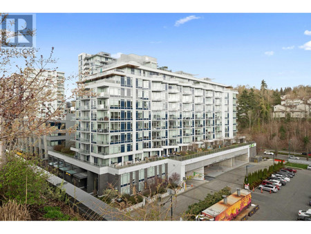 1003 3557 Sawmill Crescent, Vancouver