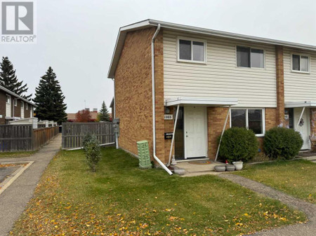 1003 3907 39 Street, Red Deer