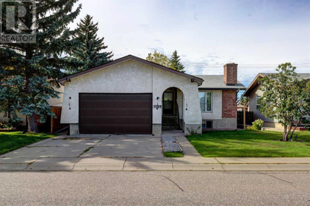 1003 Maitland Way Ne, Calgary