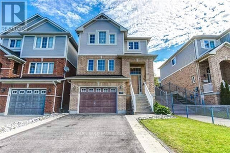 1005 Southport Drive, Oshawa