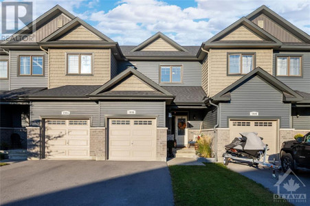 1006 Cedar Creek Drive, Ottawa