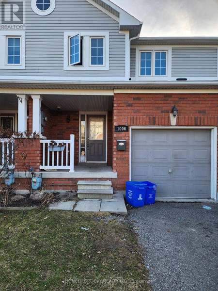 1006 Southport Drive, Oshawa