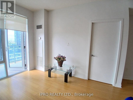 1007 360 Square One Drive, Mississauga City Centre