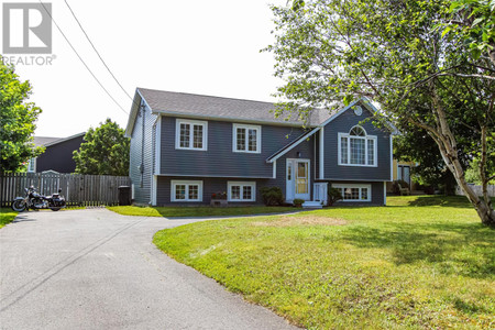 1007 Conception Bay Highway, Conception Bay South